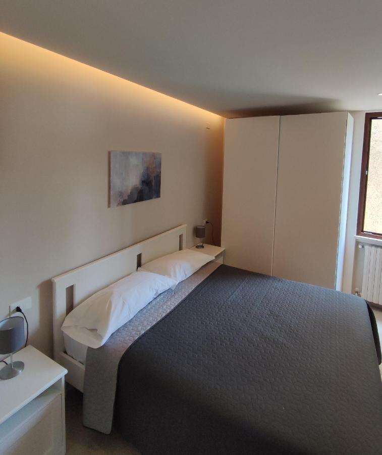 Casa Italo Apartment Gardone Riviera Exterior photo